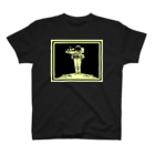 Car Club NOCTILUCAのCBM For 16 Years Regular Fit T-Shirt