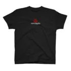 ととのうサウナのtotonou(ととのう) スタンダードTシャツ