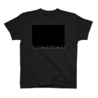 LifeLikeDiceのちょっとした夜景 スタンダードTシャツ