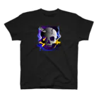 -Chrome-のクルー スタンダードTシャツ