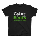 InaDesignのCyber Beats Regular Fit T-Shirt