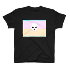 白井　快士の💀 スタンダードTシャツ