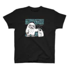 イラスト MONYAAT のCT111 YETI is yeah*Ｂ*もってます Regular Fit T-Shirt