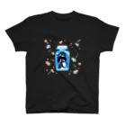 ペンギンパカリのペンギンの瓶詰めF  Regular Fit T-Shirt