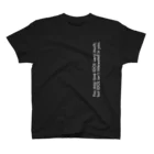 デオキシリボたくちゃん。の反ガチ恋 Regular Fit T-Shirt