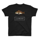 クラフトターキーズのRPGメバル スタンダードTシャツ