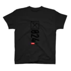 ☒Copy&Fake™の024 スタンダードTシャツ