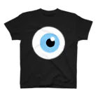 DRIPPEDのEYEBALL-目玉- スタンダードTシャツ