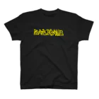 Monten Aoki 紋店のKARIGANE スタンダードTシャツ