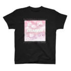 StyleCubeOfficialの『rinamoon × Birthday2021』Tシャツ スタンダードTシャツ