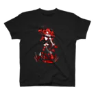 Aνruneの悪魔メノン Regular Fit T-Shirt