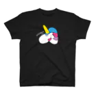 夜ふかし〇〇部（購買）のペガファン Regular Fit T-Shirt