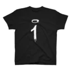 ONENESSのClassic Logo Regular Fit T-Shirt