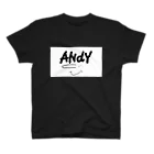 ANdYのANdY vol.2 スタンダードTシャツ