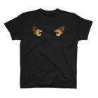 SAUNA ZOMBIESのSAUNA ZOMBIES-Giddy Tiger T- Regular Fit T-Shirt