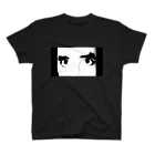 givの目ヂカラ先輩 スタンダードTシャツ