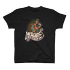 nidan-illustrationの"IMAGINE" スタンダードTシャツ