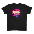 ミドリスの防寒の女 Regular Fit T-Shirt