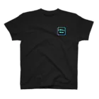 CHILL  SEAのChill Sea Regular Fit T-Shirt