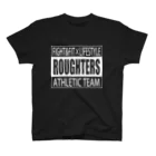 ROUGHTERS SHOPのラフターズFitBox Regular Fit T-Shirt