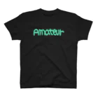 inko andのアマチュア② スタンダードTシャツ