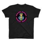 中華呪術堂（チャイナマジックホール）のNEONキョンシー Regular Fit T-Shirt