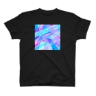MK Designのホログラム Regular Fit T-Shirt