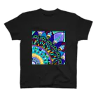 LiyaNのNIGHT SKY スタンダードTシャツ