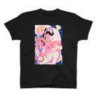 フラニーの日本神話ジェンダーレス男子グッズ スタンダードTシャツ