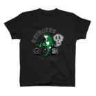 SLORIDEのFROG2 スタンダードTシャツ