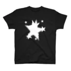 STAR商会のSHADOW スタンダードTシャツ