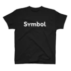 antartのsymbol Tシャツ Regular Fit T-Shirt