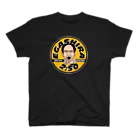 GignoSystemJapanの江頭 2:50 Tシャツ（American Vintage yellow） スタンダードTシャツ