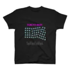 2step_by_Jrの東京BOY スタンダードTシャツ