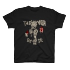 THE CANDY MARIAのBUY or DIE Regular Fit T-Shirt