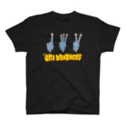 三流兄弟/3rdBrothers 公式SHOPの3rdBrothers スタンダードTシャツ