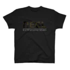 RMG Official ShopのReCL_TDJ スタンダードTシャツ