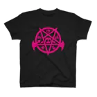 Rotten Lil Cherryの中学2年生 スタンダードTシャツ