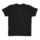 pogoのLiatris_gold スタンダードTシャツ