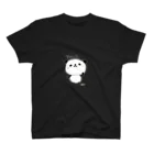 ぴっこのぽよぽよパンダ　ういっス Regular Fit T-Shirt