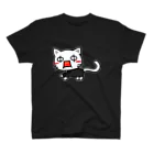 山猫たま@もみねこ堂のもみねこタマグッズ１ Regular Fit T-Shirt