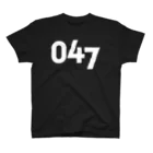 kuksa 993のkuksa_047_w Regular Fit T-Shirt