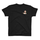 minami-momoのクロスリンク公式アンバサダー記念♡ Regular Fit T-Shirt