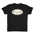 渓流釣り倶楽部の渓流魚3種 Regular Fit T-Shirt