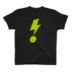 CUT IN ORIGINAL GOODS SHOPのCUT IN Lightning スタンダードTシャツ