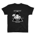 MUSUMEKAWAIIの0507「KONAMON DAY」 スタンダードTシャツ