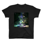 Light of the universeのDivine Place Regular Fit T-Shirt