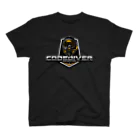 codeDiverのCodeDiver スタンダードTシャツ