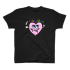 めあ@歌え、同志よ。のLove Me ? スタンダードTシャツ