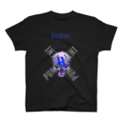 boЯne shop+warunori addiction のPunishment Regular Fit T-Shirt